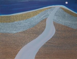 Works_時間－歳月－歴史